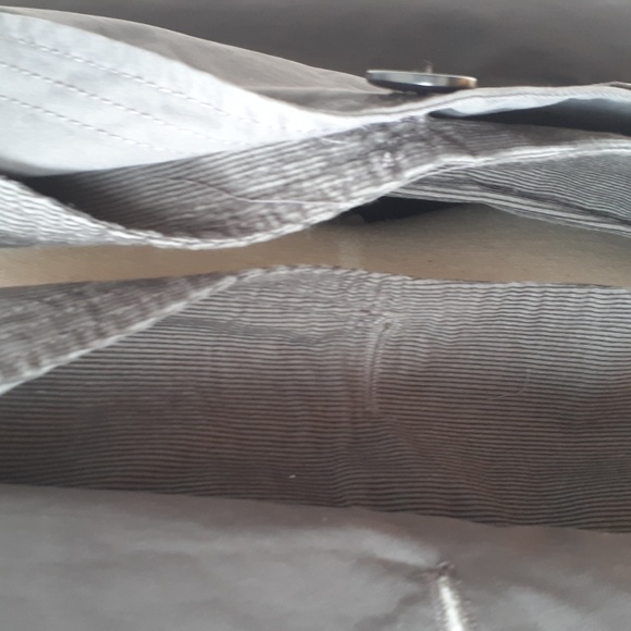 MARC AUREL Brown Blazer - Picture 7 of 10